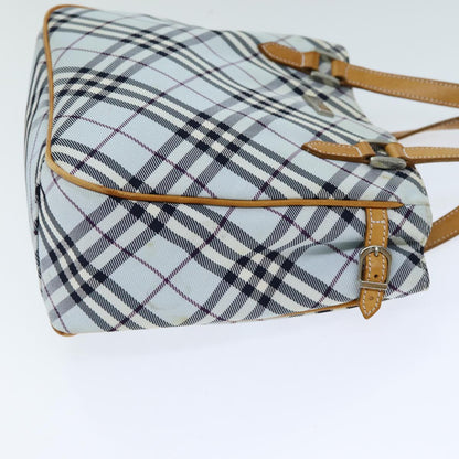 BURBERRY Nova Check Handbag