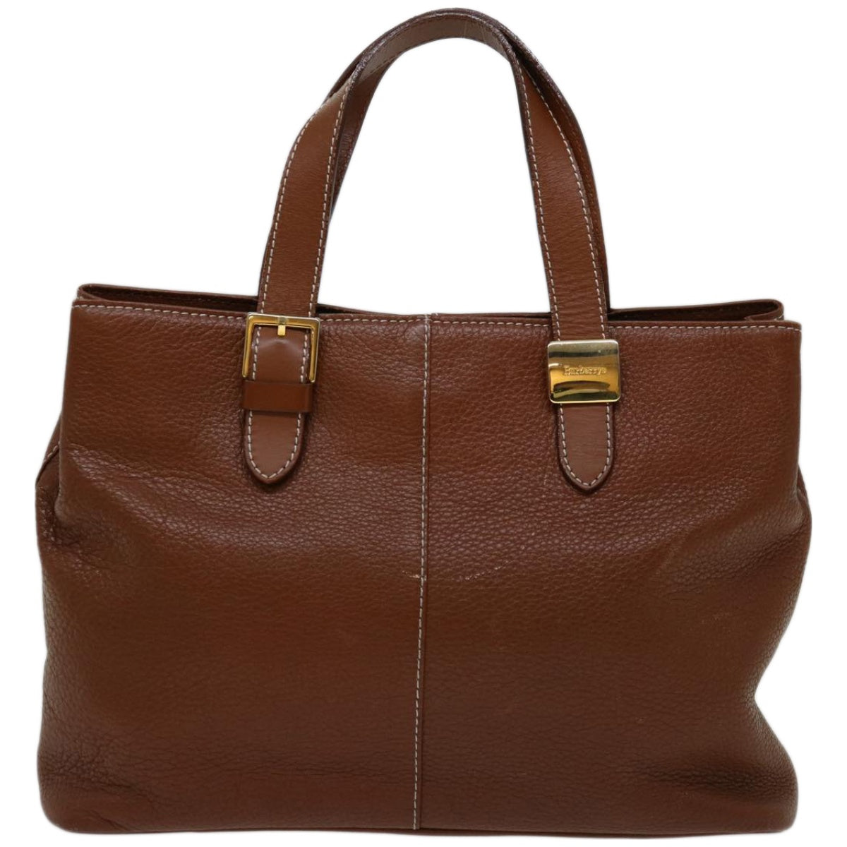 Burberry Nova Check HandBag