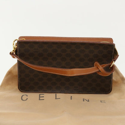 Celine Macadam Handbag