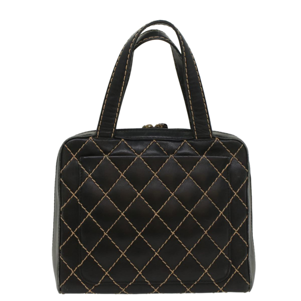 Chanel Wild stitch