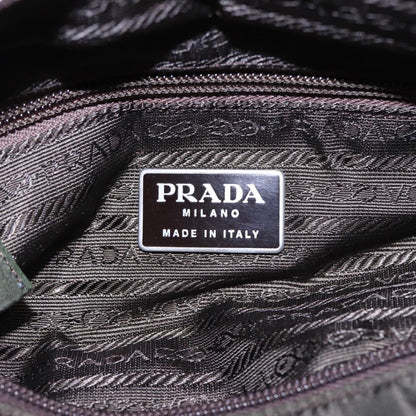 PRADA Tessuto Handbag