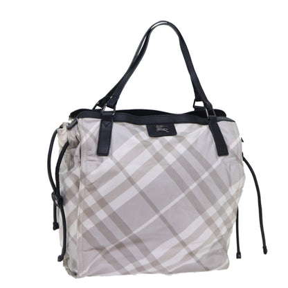Burberry Nova Check Tote