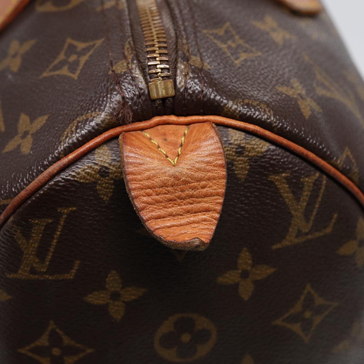 LOUIS VUITTON Speedy 30 Handbag