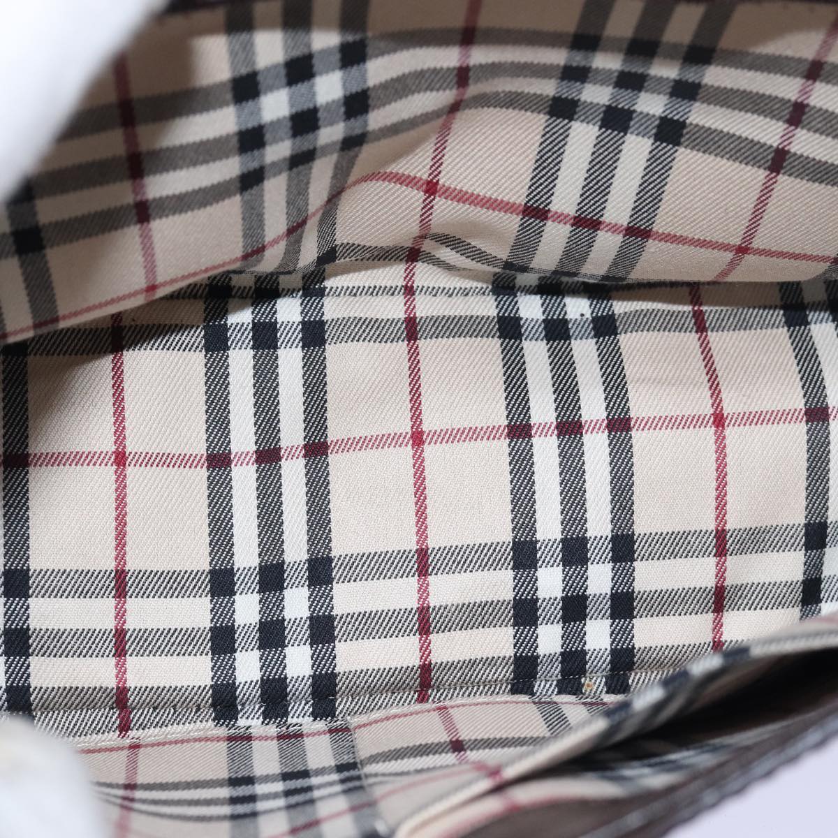 BURBERRY  Shoulder Bag