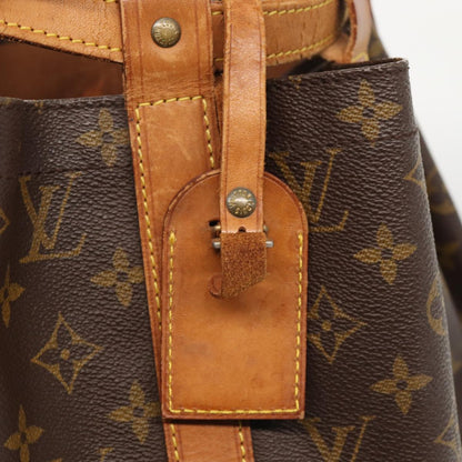 LOUIS VUITTON Randonnee Shoulder Bag