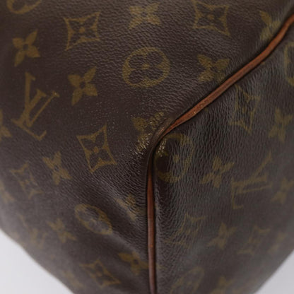 LOUIS VUITTON Speedy 35 Handbag