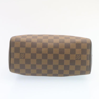 Louis Vuitton Brera Handbag