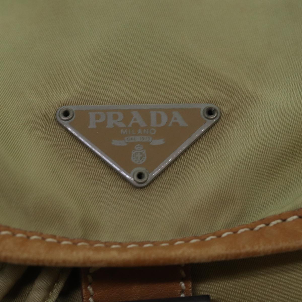 PRADA Backpack