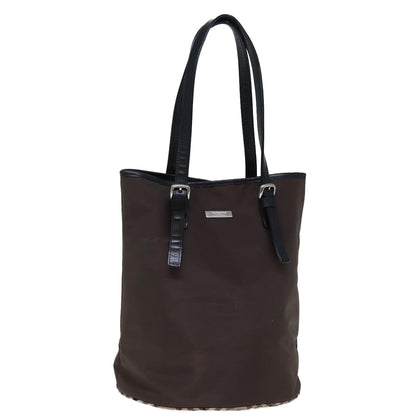 BURBERRY Tote