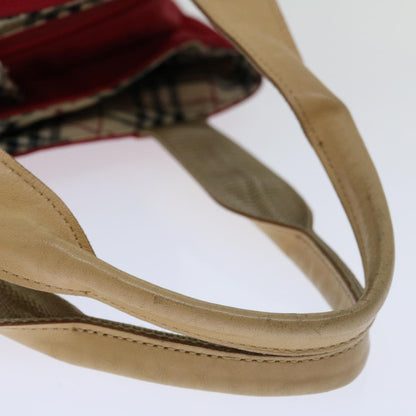 Burberry Nova Check HandBag