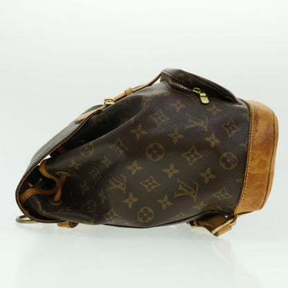 Louis Vuitton Backpack