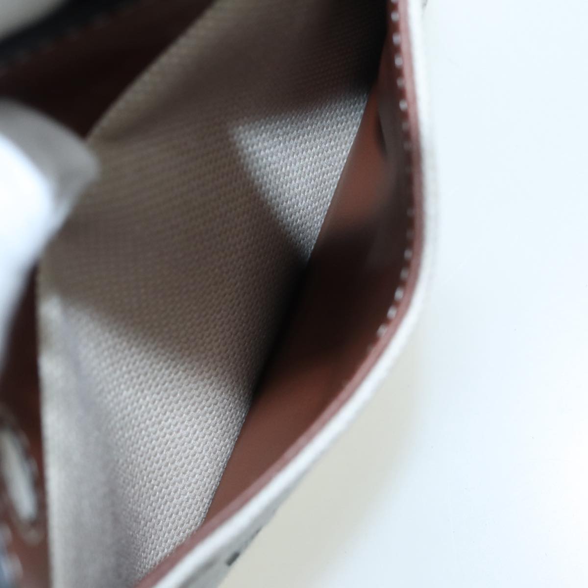 BURBERRY Horseferry Handbag