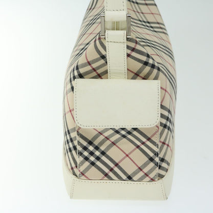 Burberry Nova Check Shoulder Bag