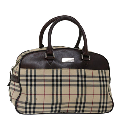 Burberry Nova Check HandBag