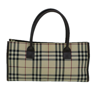 Burberry Nova Check HandBag