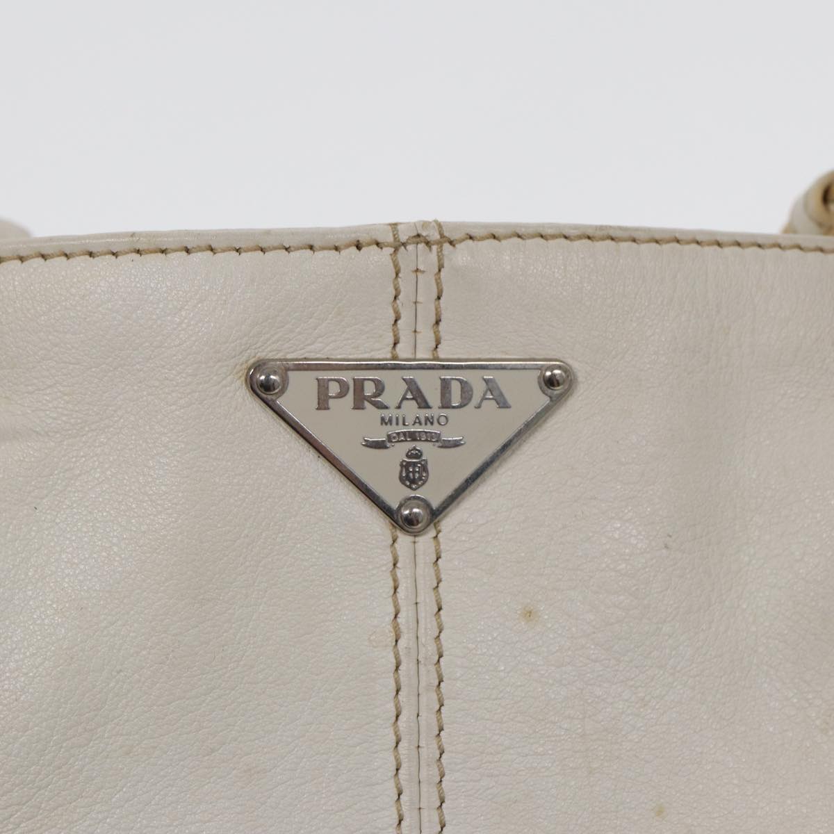 PRADA Saffiano Tote