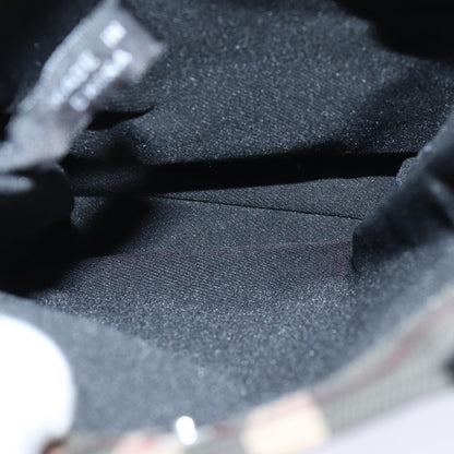 BURBERRY Nova Check Handbag