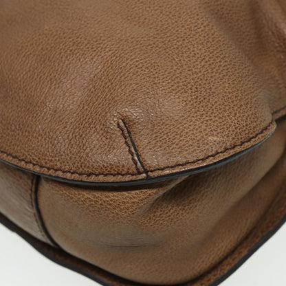 BURBERRY Shoulder Bag
