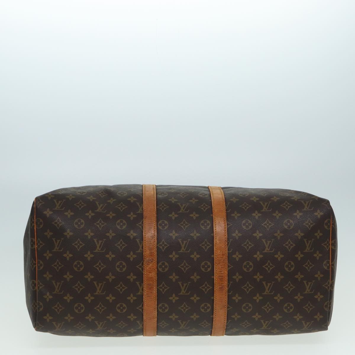 LOUIS VUITTON Keepall 55 Travel