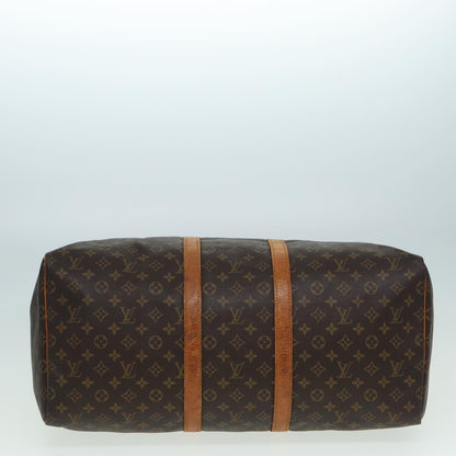 LOUIS VUITTON Keepall 55 Travel