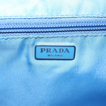 PRADA Tessuto Clutch Bag