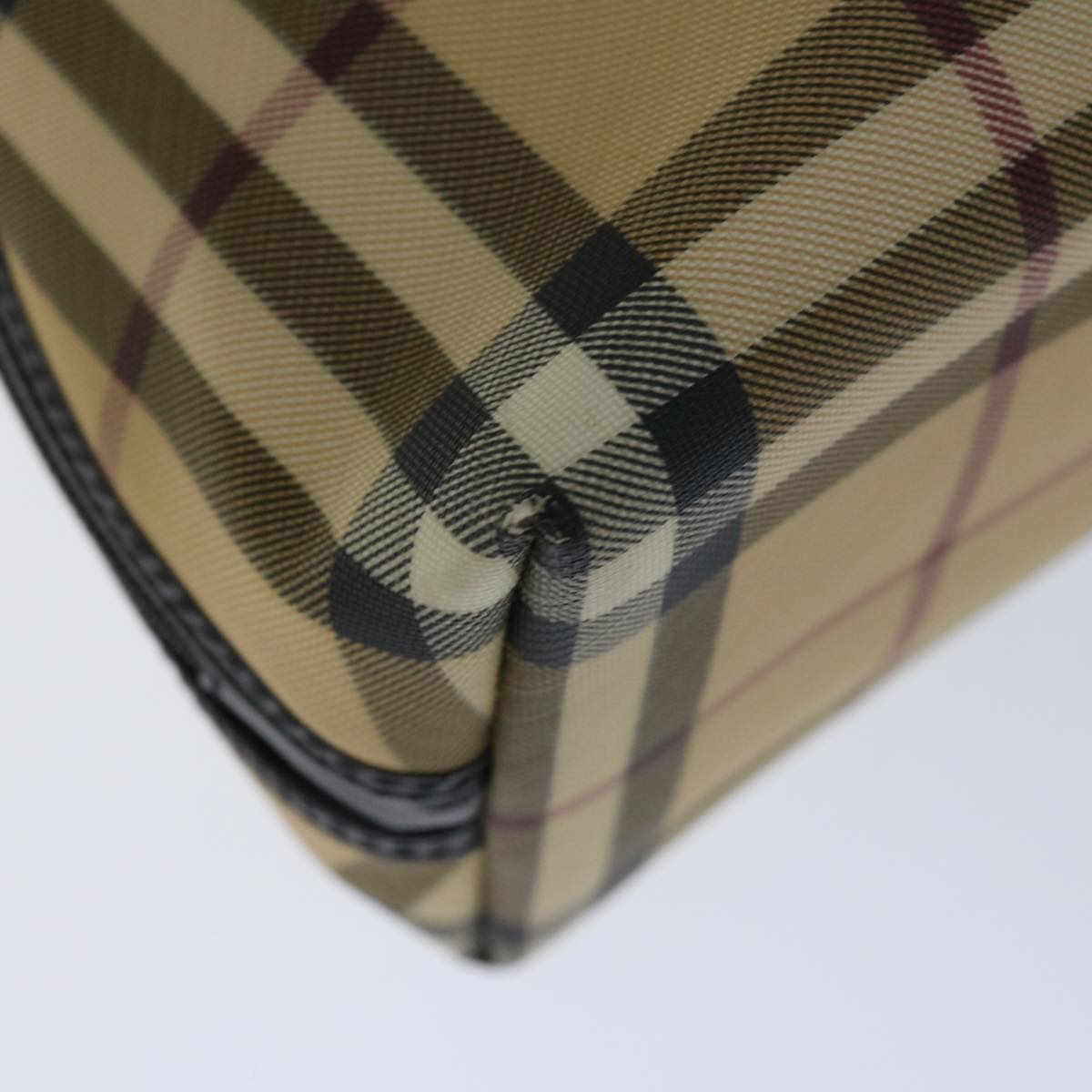 Burberry Nova Check HandBag