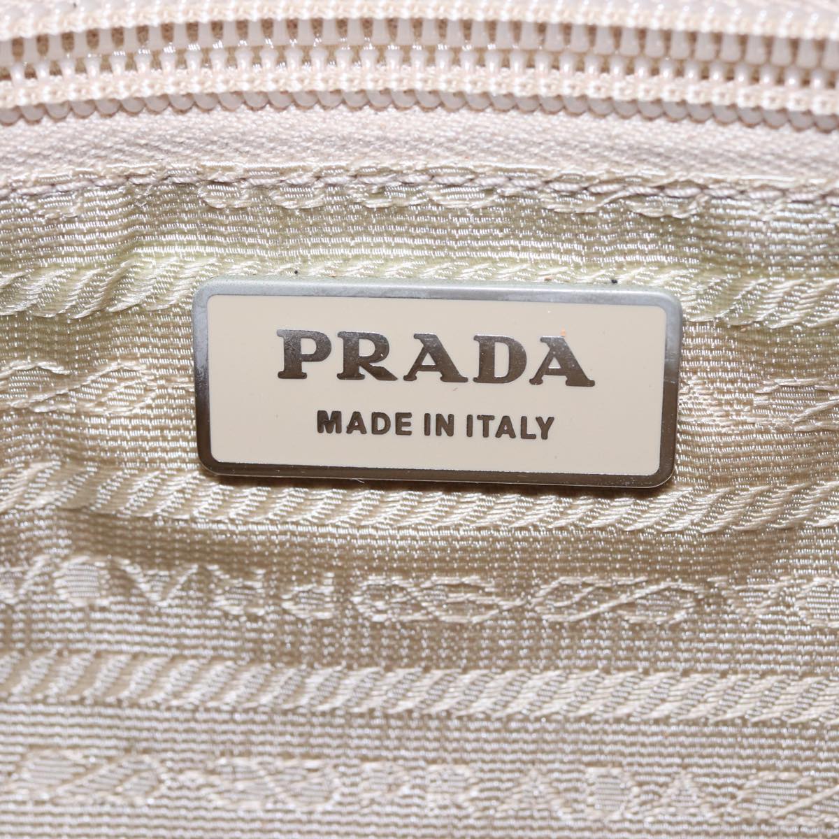 PRADA Shoulder Bag