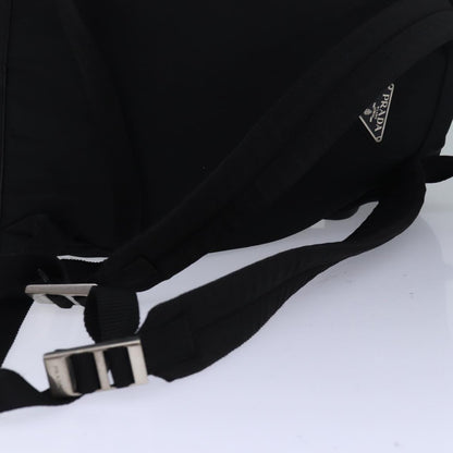 PRADA Tessuto Backpack