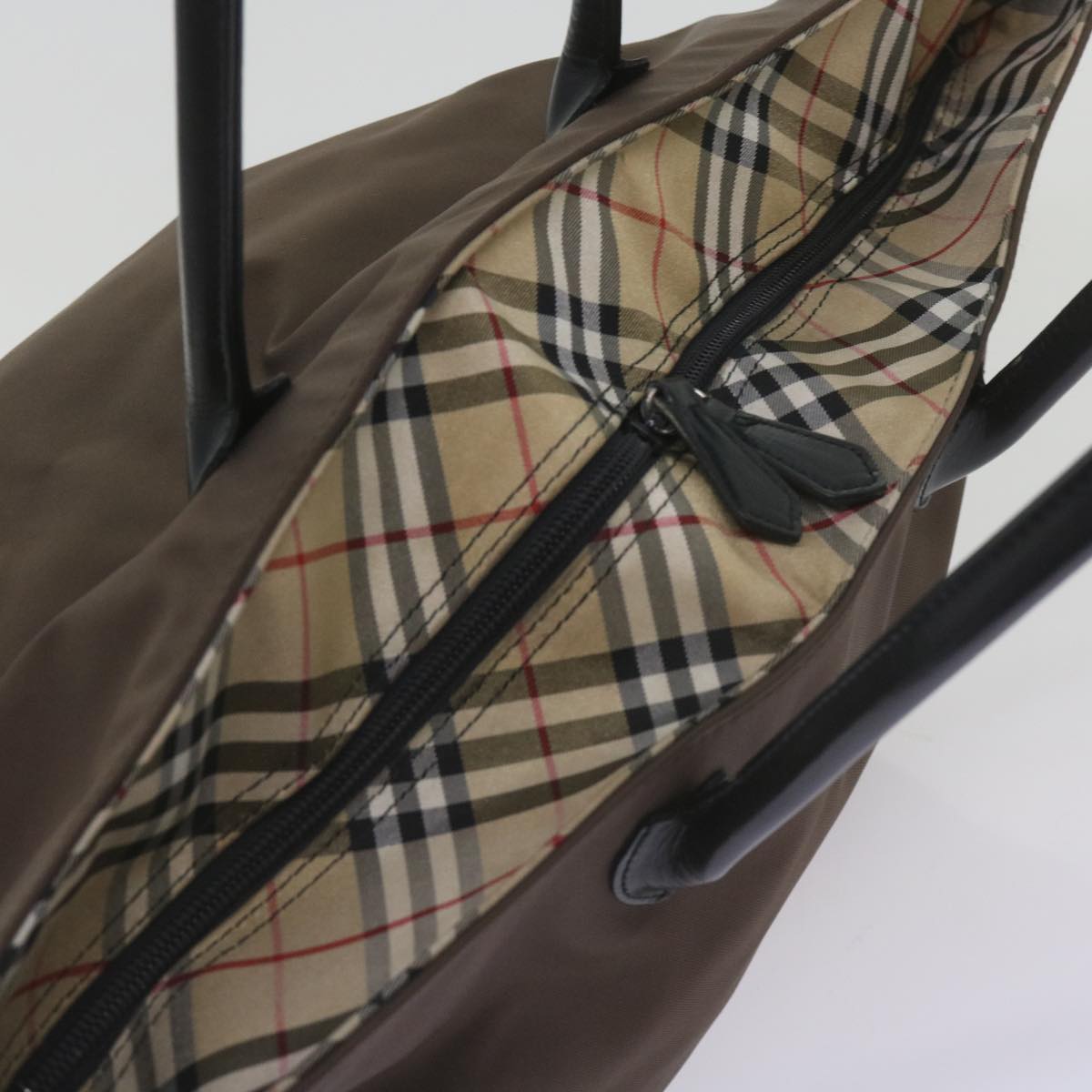 Burberry Tote