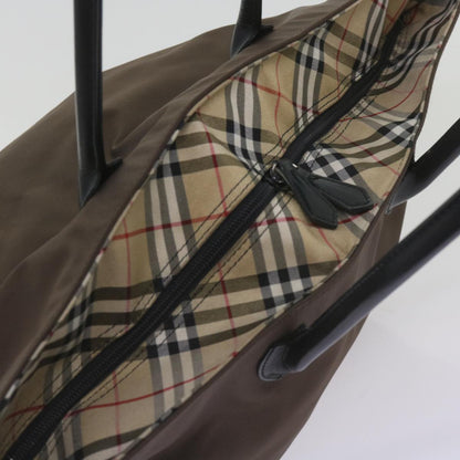 Burberry Tote