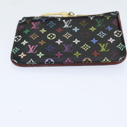 LOUIS VUITTON Pochette Cles Wallet