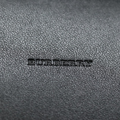 BURBERRY Nova Check Shoulder Bag