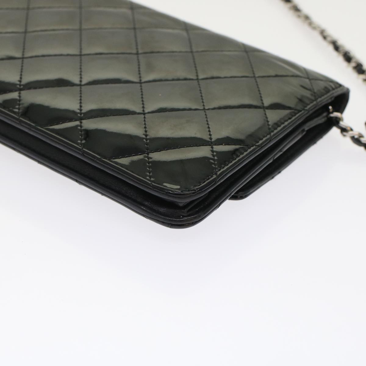 Chanel Wallet On Chain