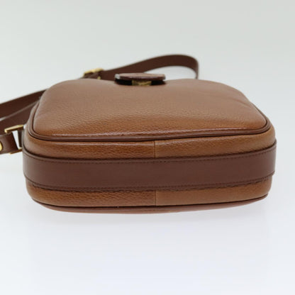 BURBERRY Nova Check Shoulder Bag