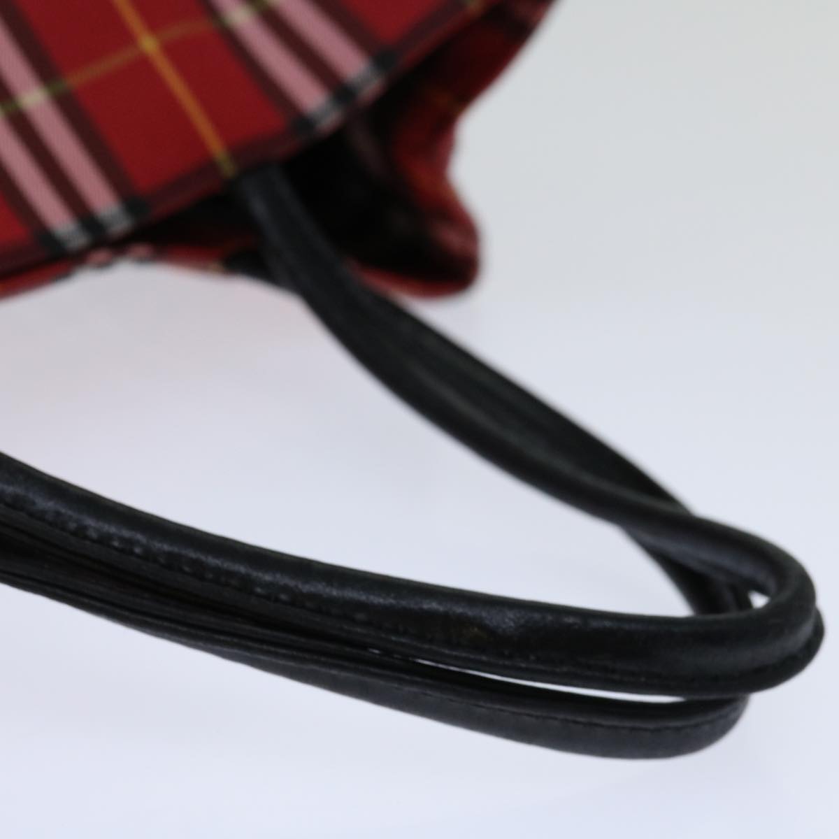 Burberry Nova Check HandBag