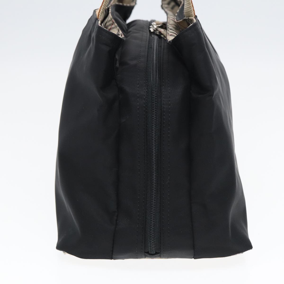 BURBERRY Nova Check Handbag