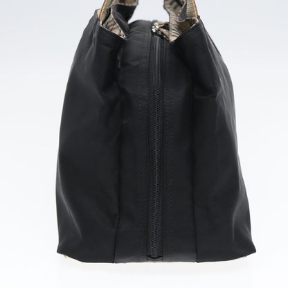 BURBERRY Nova Check Handbag