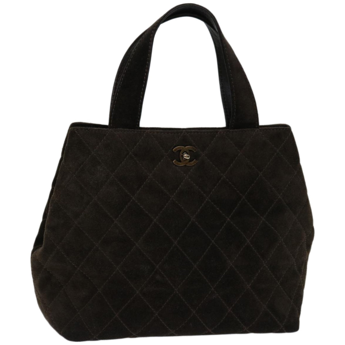 Chanel Wild stitch