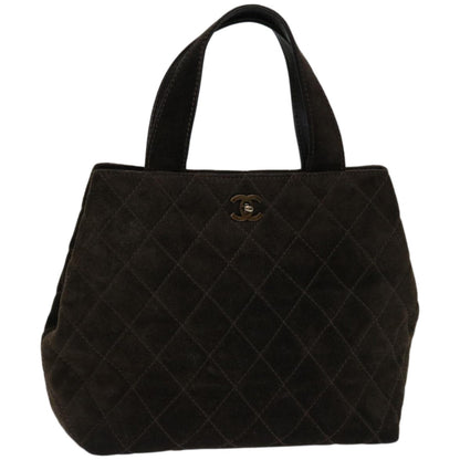 Chanel Wild stitch
