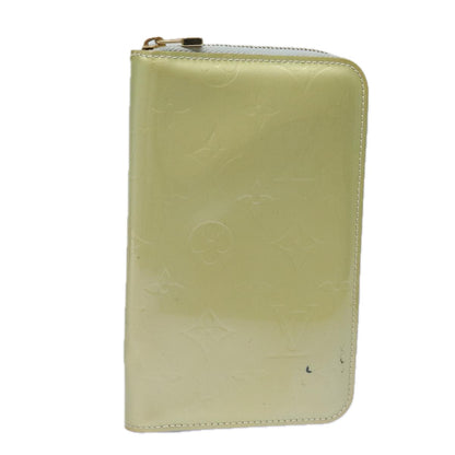 LOUIS VUITTON Eldridge Wallet
