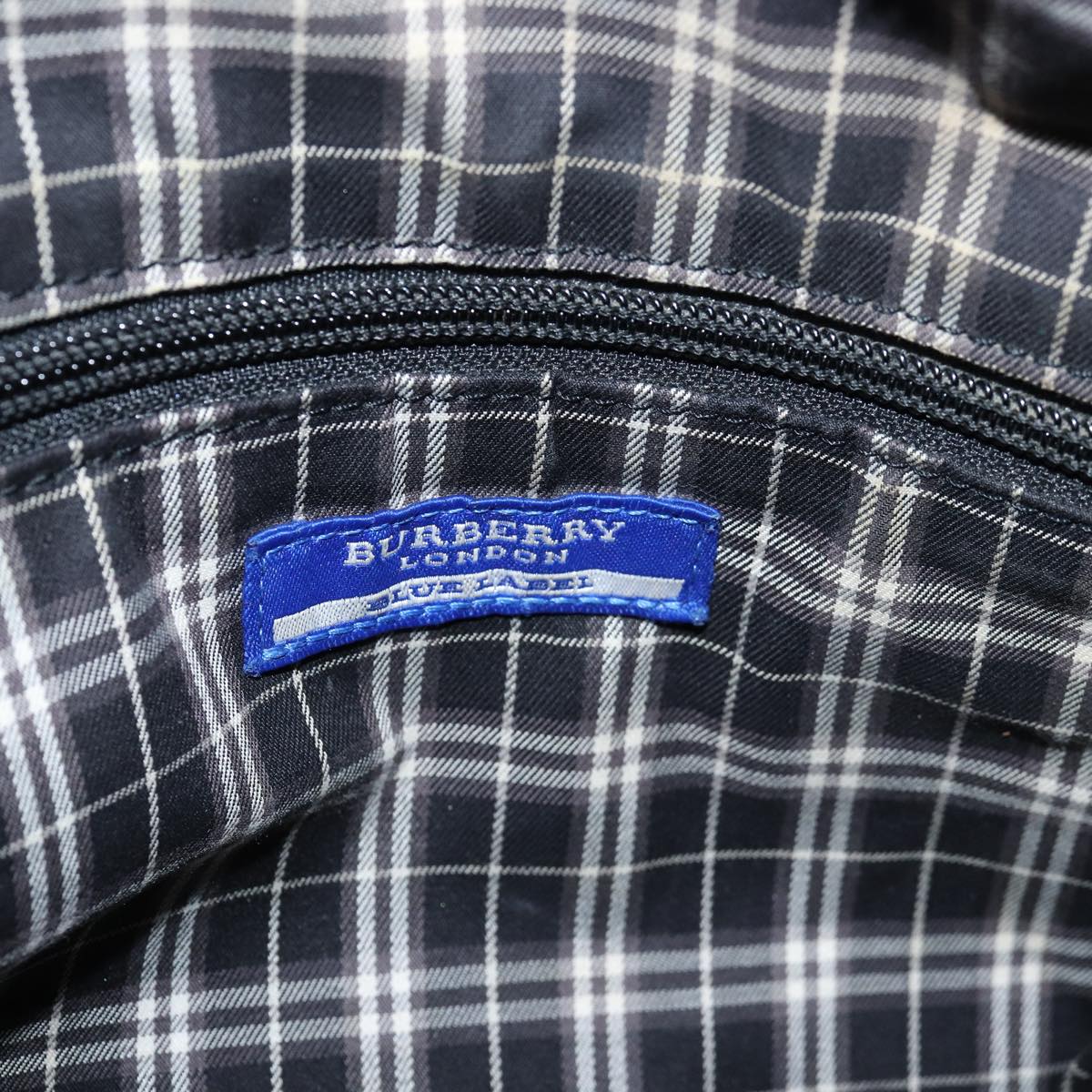 BURBERRY Blue Label Tote