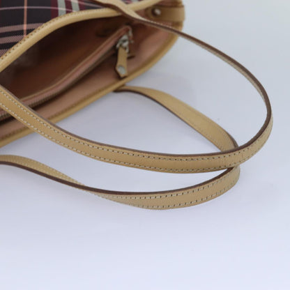 BURBERRY Blue Label Tote