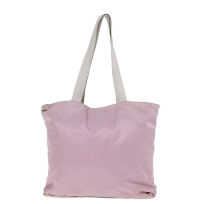 PRADA Tessuto Tote