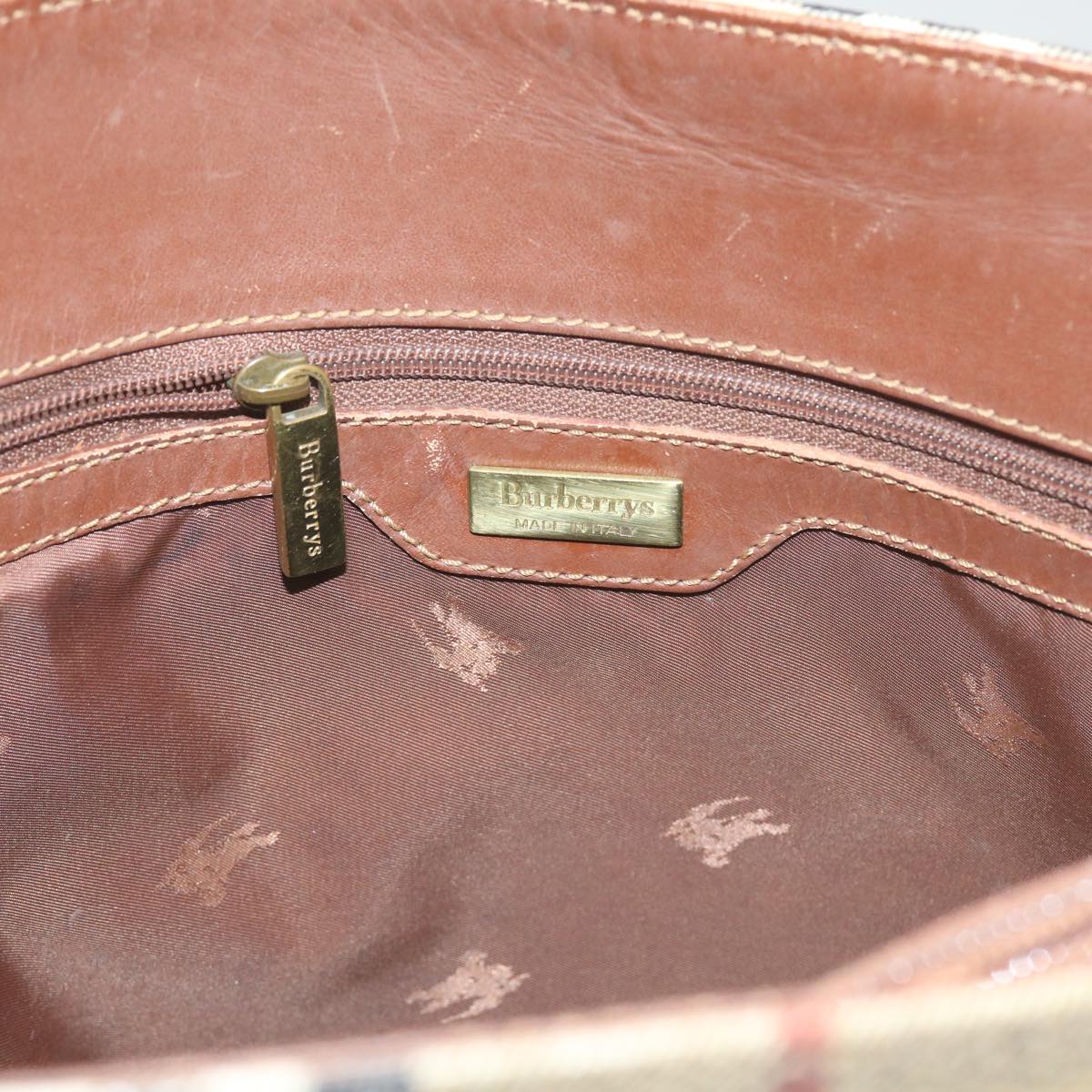 Burberry Tote