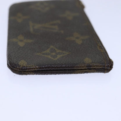 LOUIS VUITTON Pochette Cles Wallet