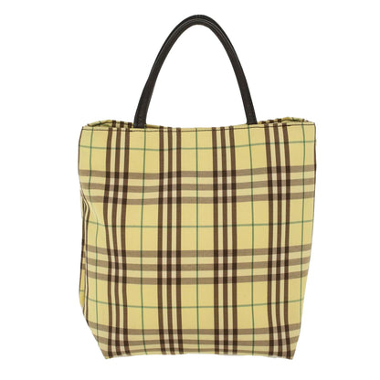 BURBERRY Handbag