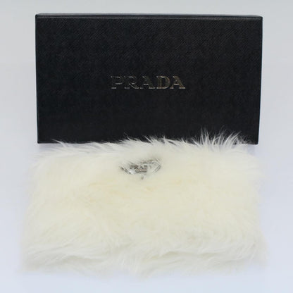 PRADA Clutch Bag