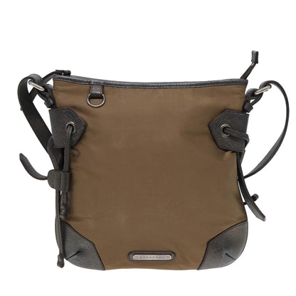 BURBERRY Shoulder Bag