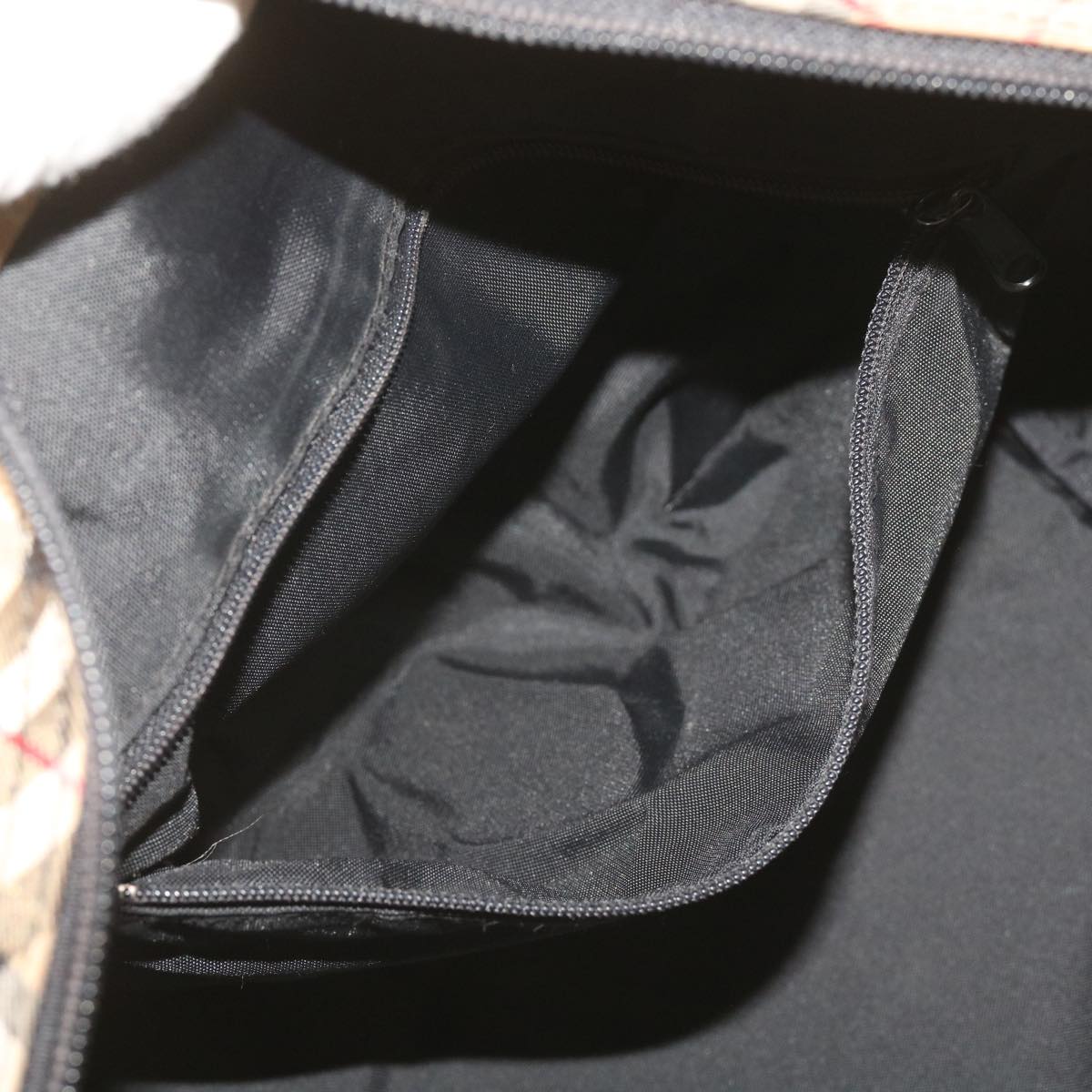 Burberry Tote
