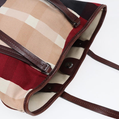 BURBERRY Tote